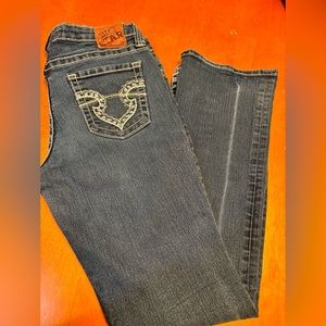 Big Star Jeans